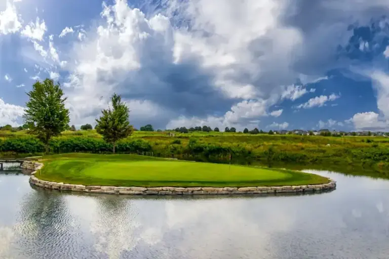 Bolingbrook Golf Gallery