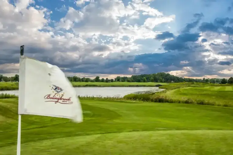 Bolingbrook Golf Gallery