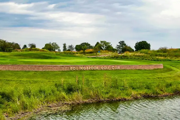 Bolingbrook Golf Gallery
