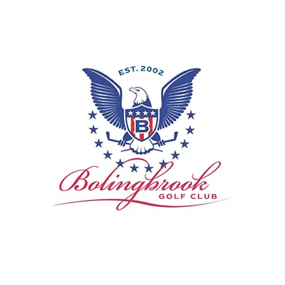 Bolingbrook Golf Logo