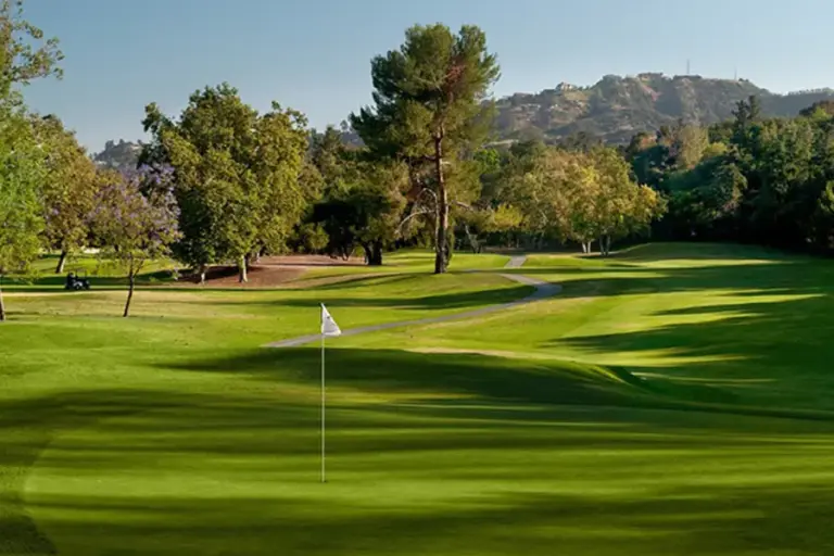 Brookside At The Rose Bowl Gallery