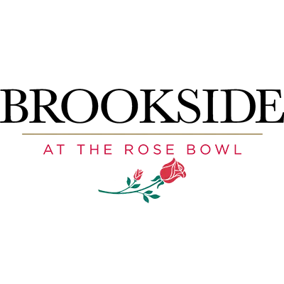 Brookside At The Rose Bowl Logo