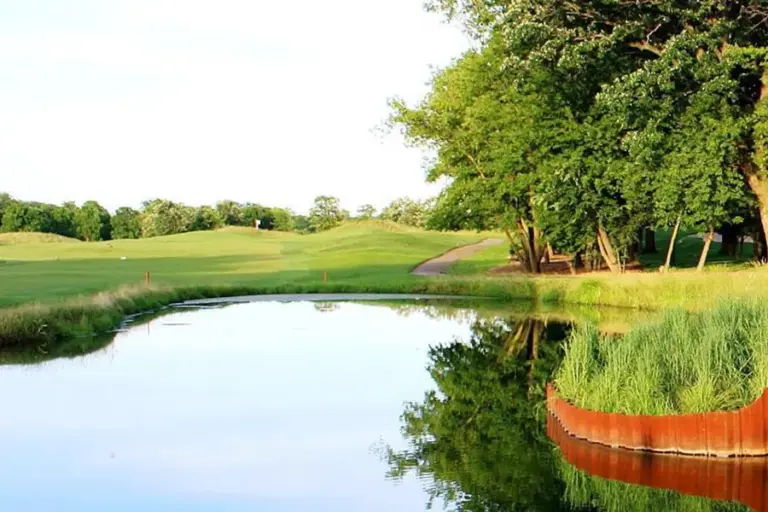 Cantigny Golf Gallery
