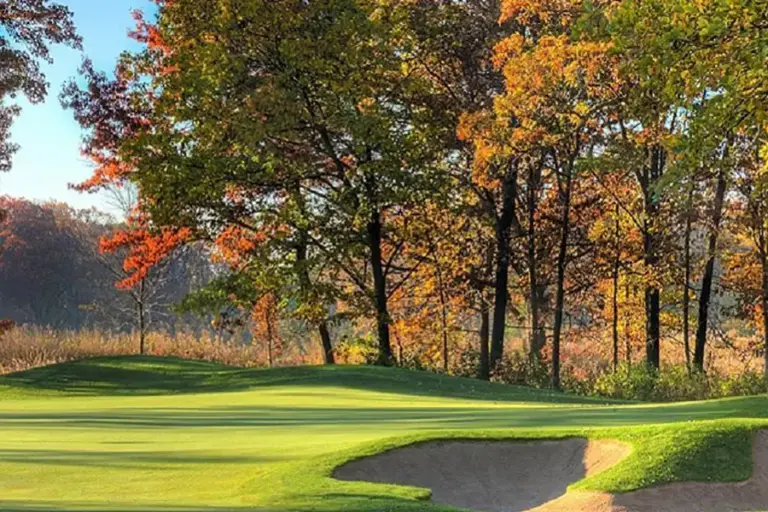 Cantigny Golf Gallery