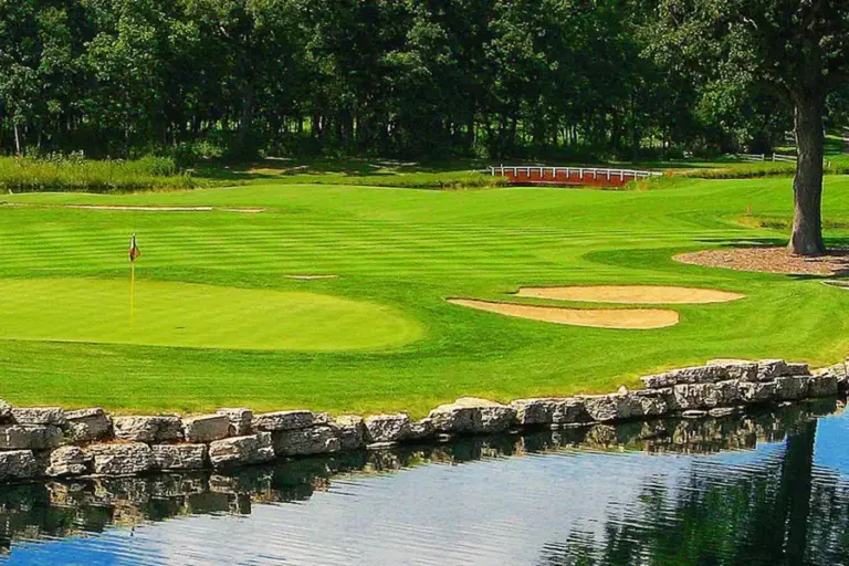 Cantigny Golf Gallery
