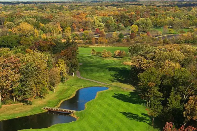 Cantigny Golf Gallery