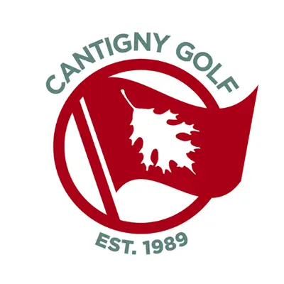 Cantigny Golf Logo