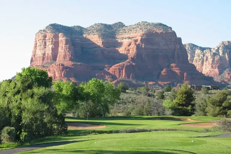 Canyon Mesa Country Club Gallery