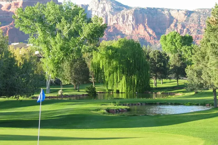 Canyon Mesa Country Club Gallery