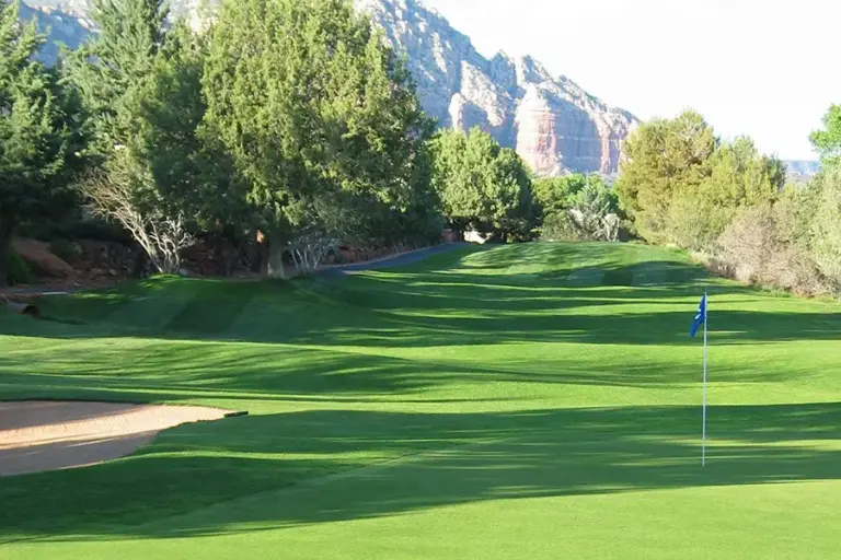 Canyon Mesa Country Club Gallery