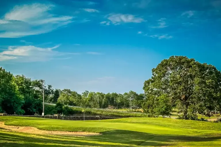 Carthage Golf Gallery