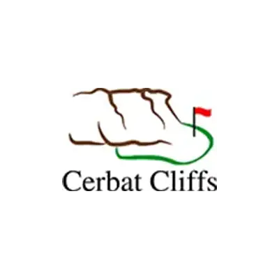 Cerbat Cliffs Golf Course Logo