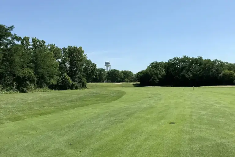 Cinder Ridge Golf Gallery