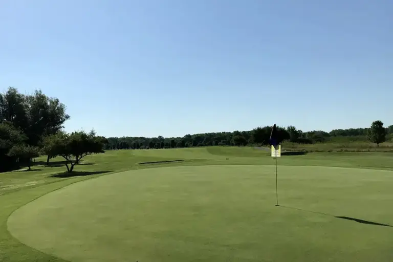 Cinder Ridge Golf Gallery