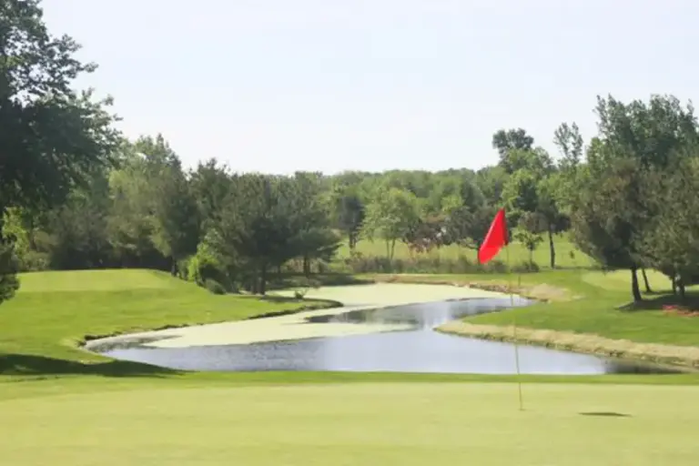 Cinder Ridge Golf Gallery