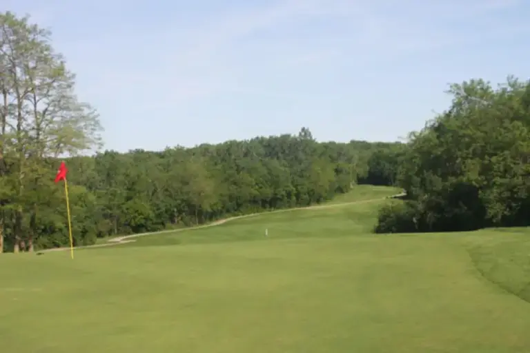Cinder Ridge Golf Gallery