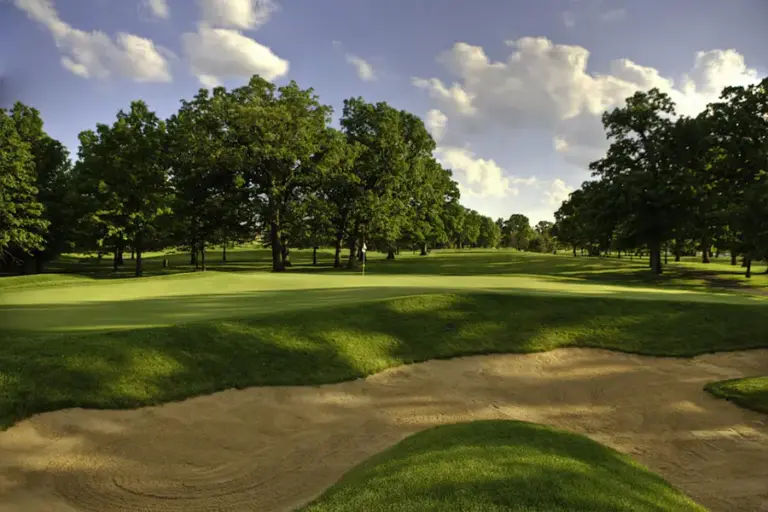 Cog Hill Golf Gallery
