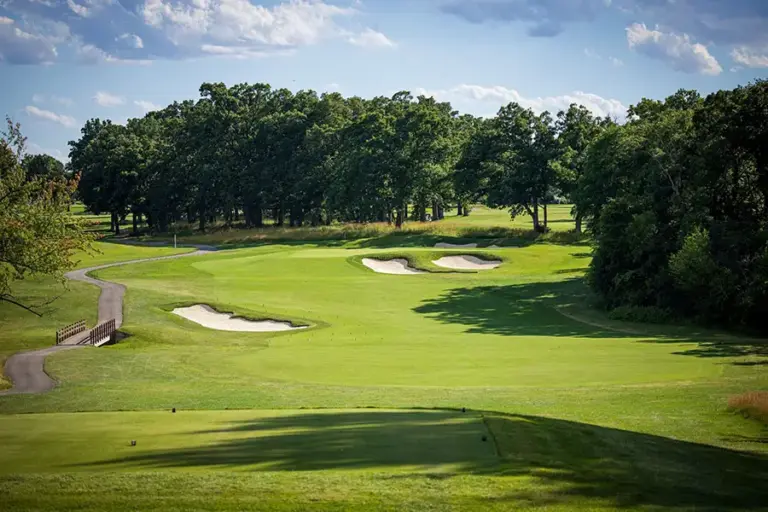 Cog Hill Golf Gallery