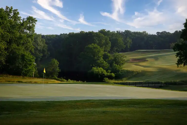 Cog Hill Golf Gallery