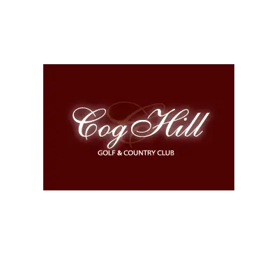 Cog Hill Golf Logo