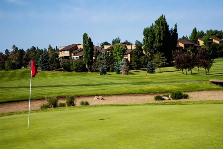 Continental Golf Club Gallery
