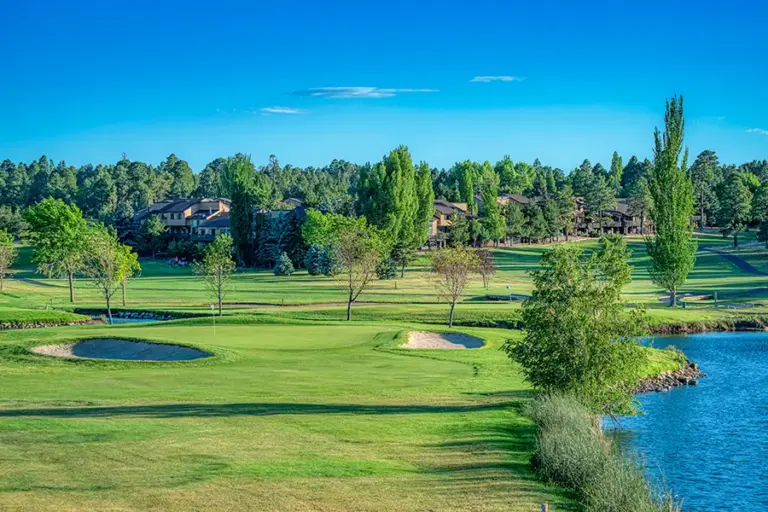 Continental Golf Club Gallery