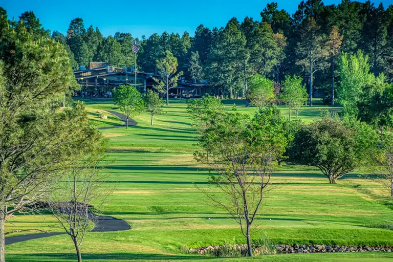 Continental Golf Club Gallery