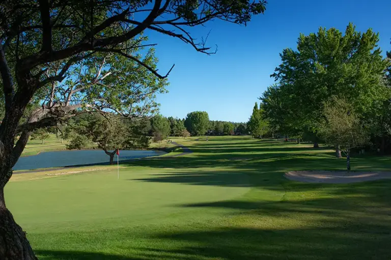Continental Golf Club Gallery