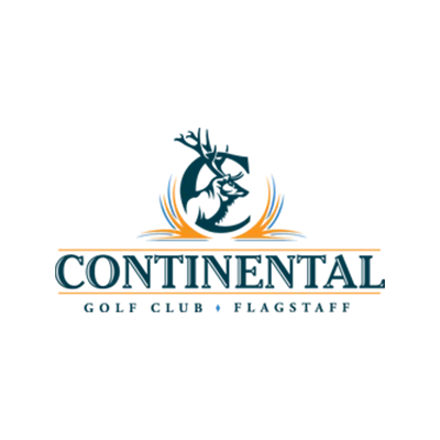Continental Golf Club Logo