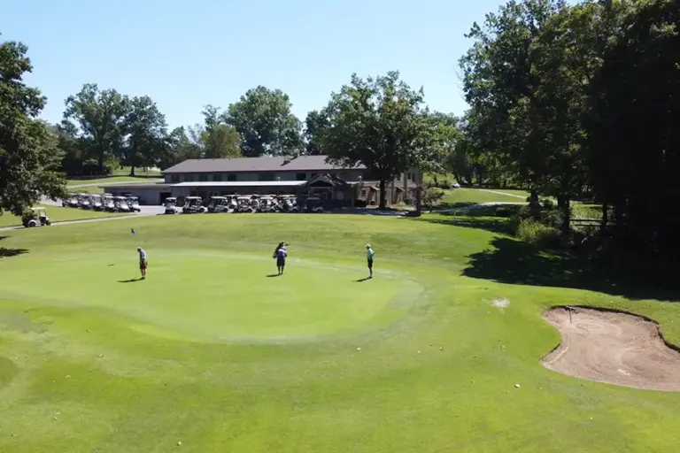Crescent Farms Golf Gallery