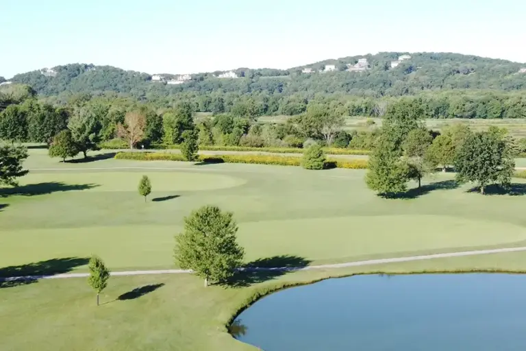 Crescent Farms Golf Gallery