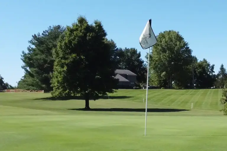 Crescent Farms Golf Gallery