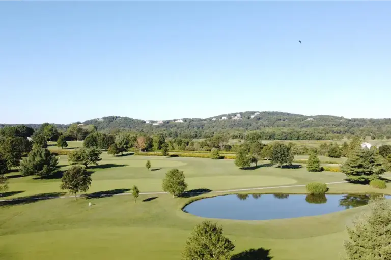 Crescent Farms Golf Gallery