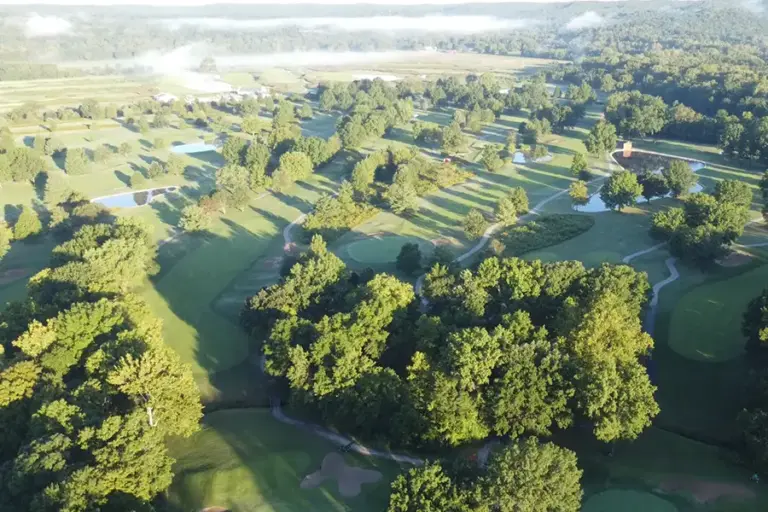 Crescent Farms Golf Gallery