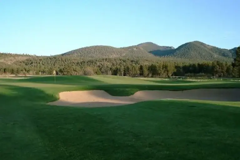 Elephant Rocks Golf Gallery