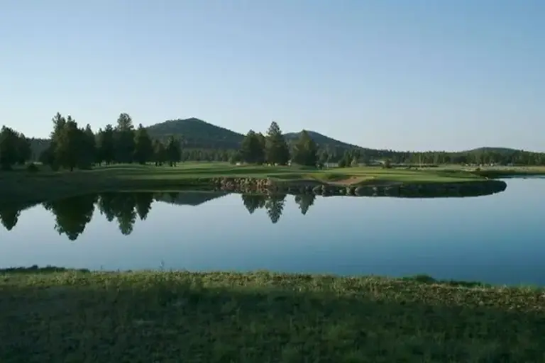 Elephant Rocks Golf Gallery