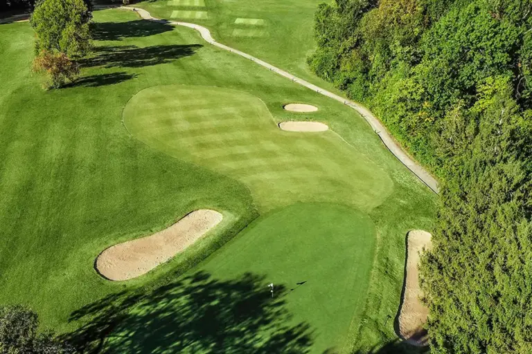 Forest Park Golf Courses Gallery