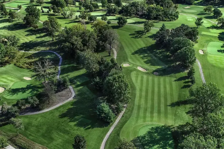 Forest Park Golf Courses Gallery