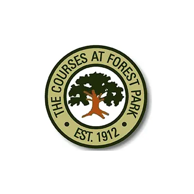 Forest Park Golf Courses Logo
