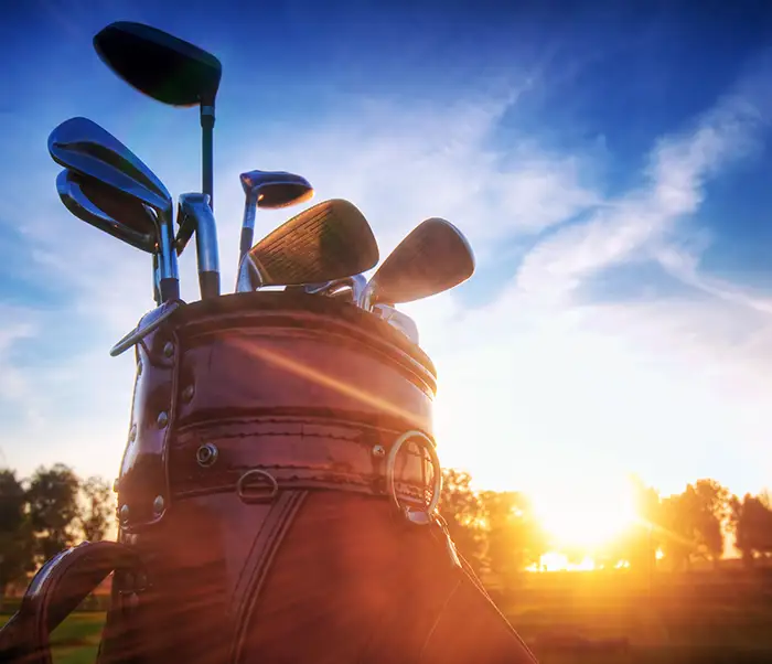 Golf Clubs