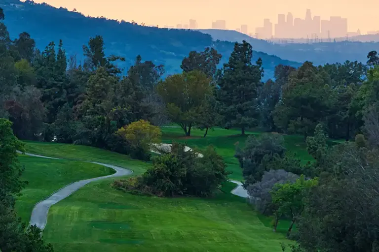 Industry Hills Golf Gallery