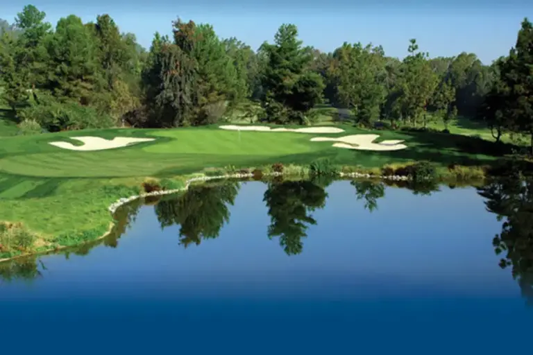 Industry Hills Golf Gallery