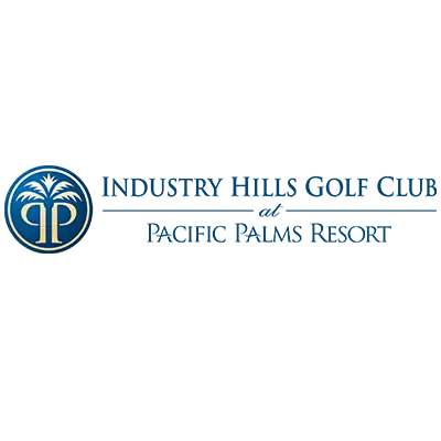 Industry Hills Golf Logo