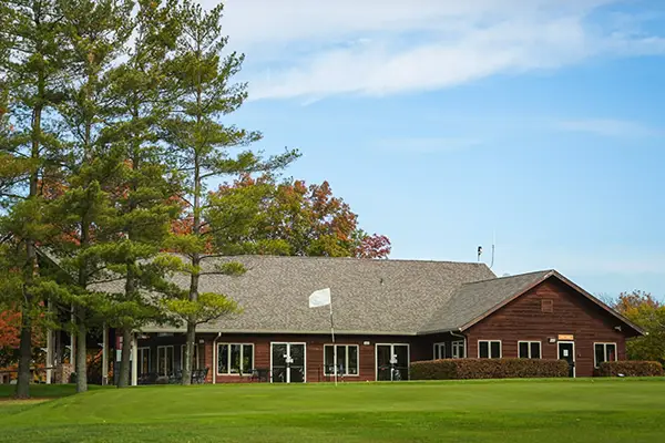Inwood Golf Club Feature
