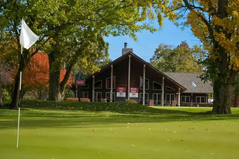 Inwood Golf Club Gallery