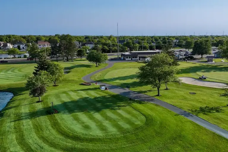Inwood Golf Club Gallery