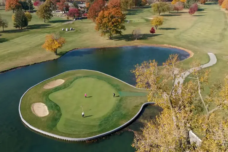 Inwood Golf Club Gallery