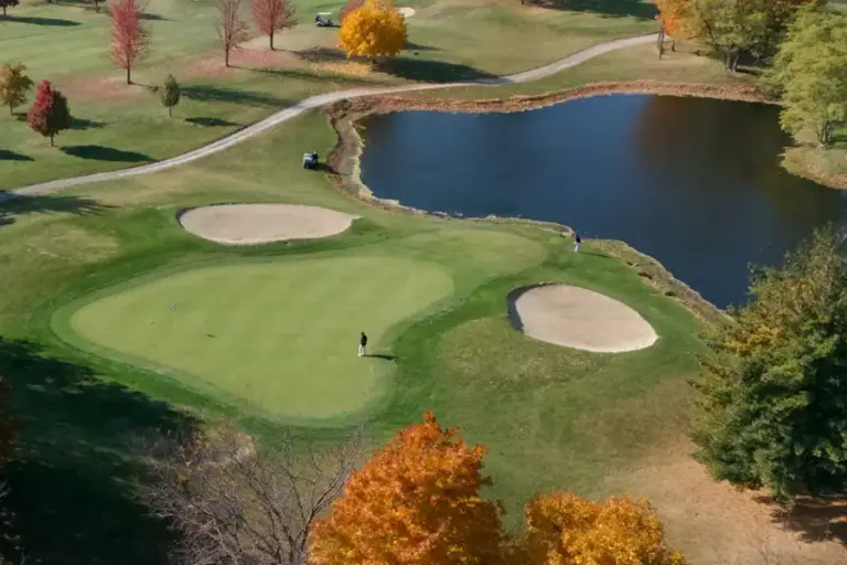Inwood Golf Club Gallery