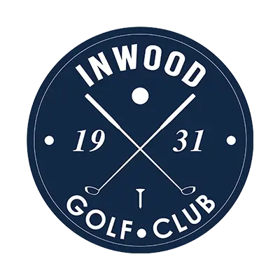 Inwood Golf Club Logo