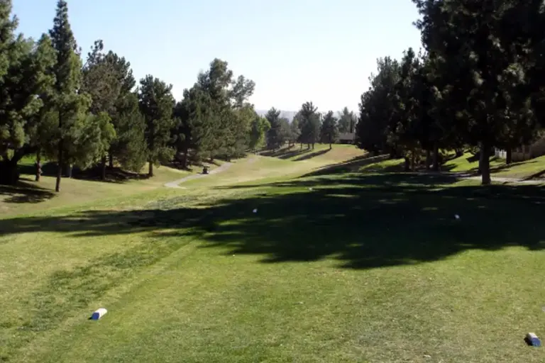 Jurupa Hills Gallery